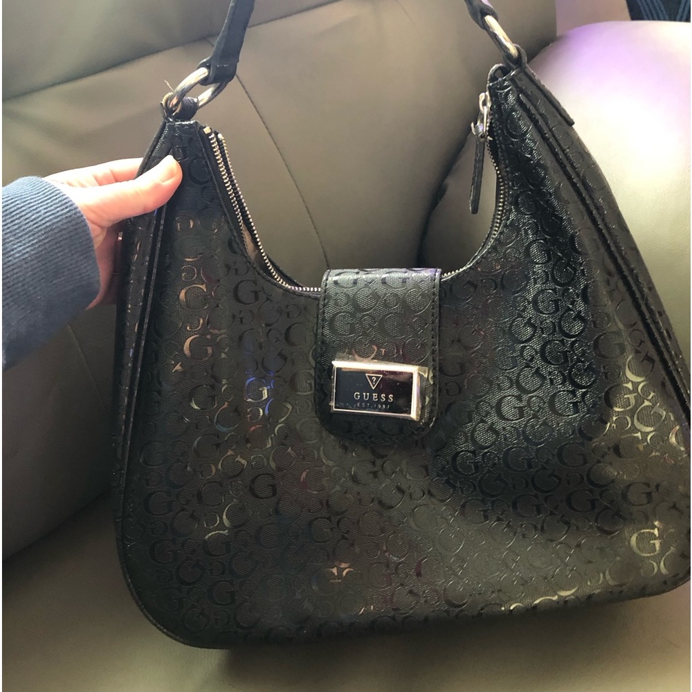 Guess Shoulder Bag